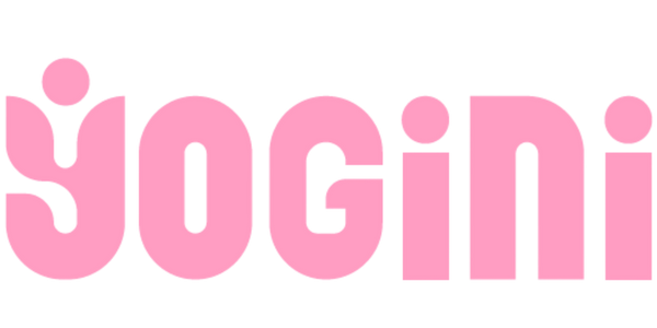 Yogini Frozen Yogurt logosu